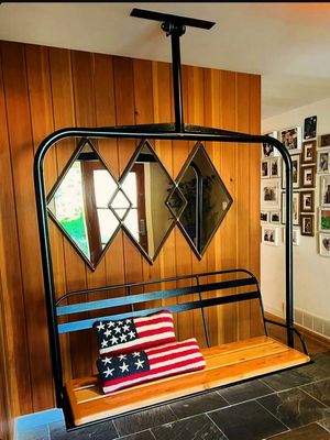 Image post by @coloradoskifurniture on Instagram