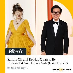 Image post by @goldhouseco on Instagram