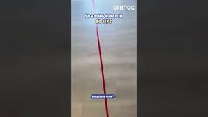 Video post by @btccofficial2011 on YouTube