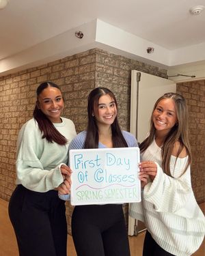 Image post by @hofstradanceteam on Instagram