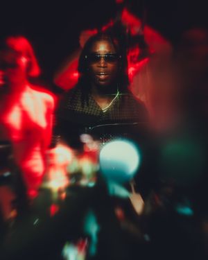 Image post by @johncottermedia on Instagram