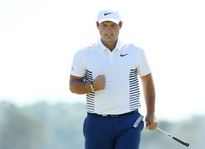 Image post by @PReedGolf on Twitter