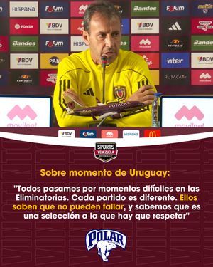 Image post by @sports_venezuela on Instagram