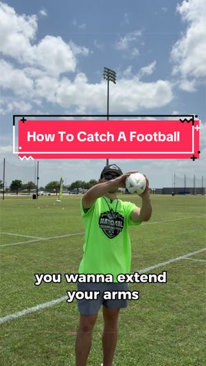 Video post by @riseflagfootball on TikTok