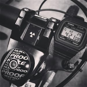 Image post by @nukeproofbikes on Instagram