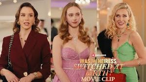 Video post by @reelshortapp on YouTube