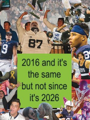 Image post by @dailycollegian on Instagram
