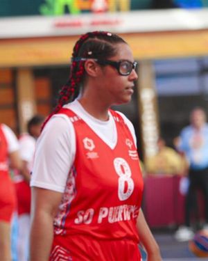 Image post by @specialolympics on Instagram