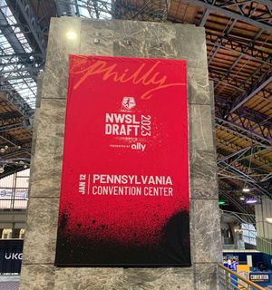 Image post by @heartoflafc on Twitter