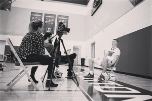 Image post by @baylorrr3 on Instagram