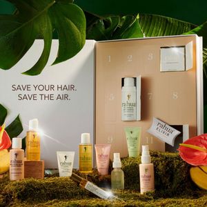 Video post by @RahuaBeauty on Facebook