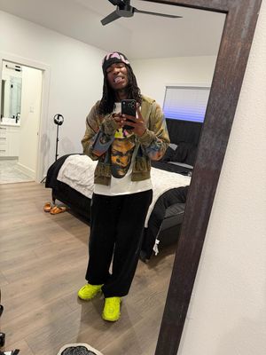 Image post by @wakeemup9 on Instagram