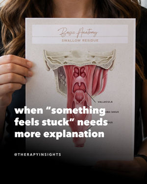 Image post by @therapyinsights on Instagram