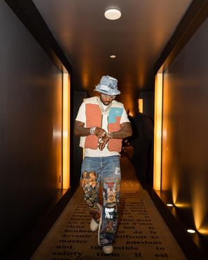 Image post by @myfabolouslife on Instagram