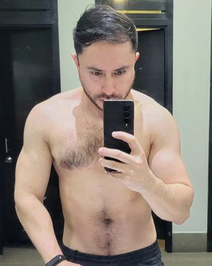 Image post by @andresherrera0 on Instagram