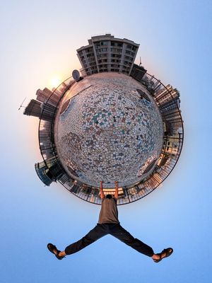 Image post by @gopro on Instagram