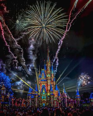 Image post by @waltdisneyworld on Instagram