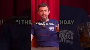 Video post by @marknormand on YouTube