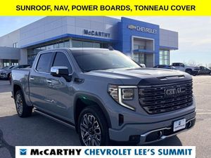 Image post by @mccarthychevyleessummit on Instagram