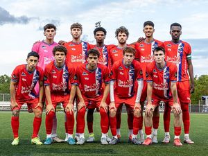 Image post by @bostoncityfc on Instagram