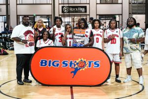 Image post by @bigshotsnation on Instagram