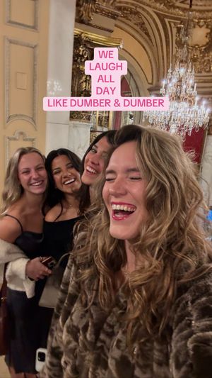 Video post by @byhaleyjo on TikTok