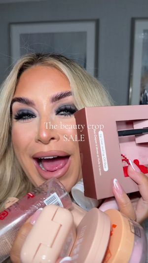 Video post by @beckymorganmakeup on TikTok