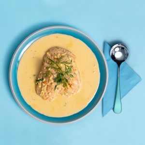 Image post by @eatpropergood on Instagram