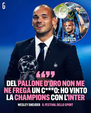 Image post by @lagazzettadellosport on TikTok