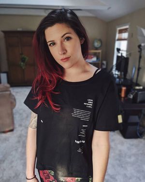 Image post by @renee on Instagram