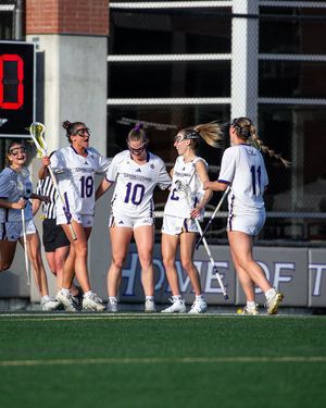 Image post by @wugriffinswlax on Instagram