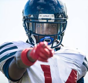 Image post by @faufootball on Instagram
