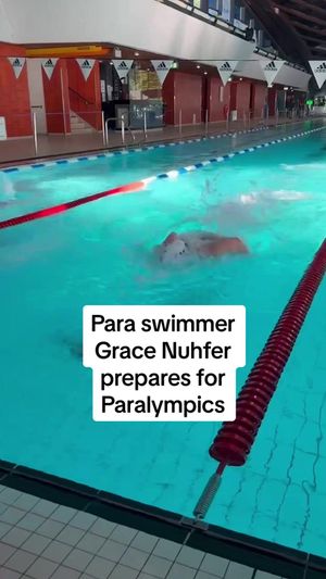 Video post by @usatoday on TikTok