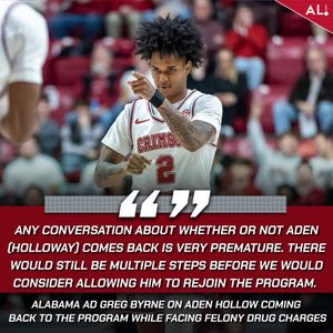 Image post by @alabama__ftbl on Instagram