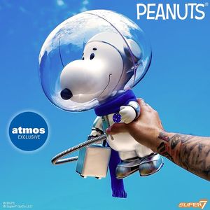 Image post by @atmos_japan on Instagram