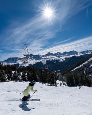 Image post by @coppermtn on Instagram