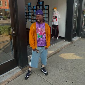 Image post by @uptownchase on Instagram