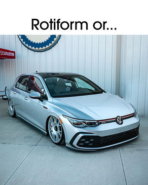 Image post by @fitmentindustries on Instagram