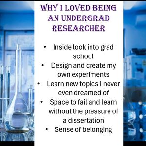 Image post by @feministscience on Instagram