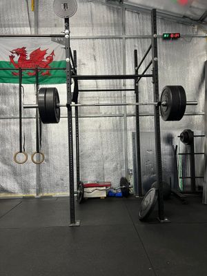 Image post by @streetfitcoaching on Instagram