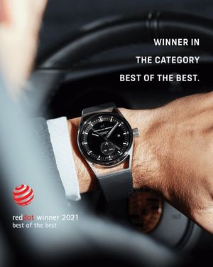Image post by @porschedesign on Instagram