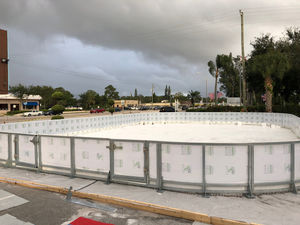 Image post by @flapanthers on Instagram