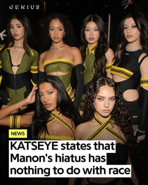 Image post by @genius on TikTok