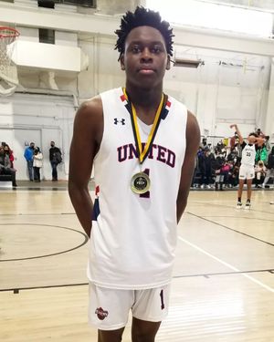 Image post by @onpointbasketball on Instagram