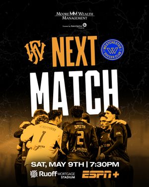 Image post by @fortwaynefc on Instagram