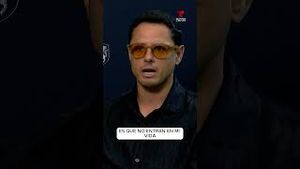 Video post by @deportes on YouTube