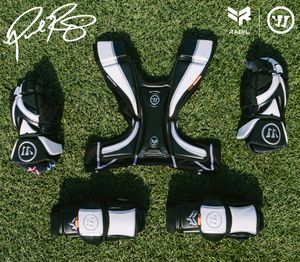 Image post by @warriorlax on Instagram