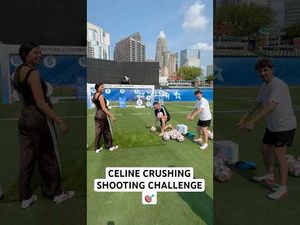 Video post by @Major League Soccer on YouTube