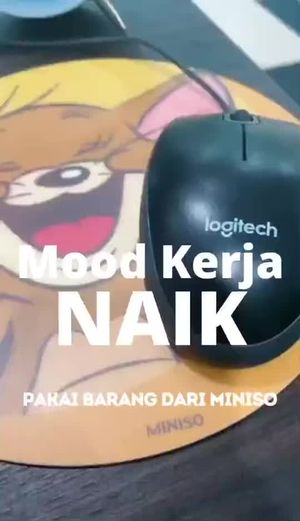 Video post by @minisoindonesia on TikTok