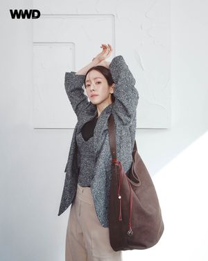 Image post by @wwdkorea on Instagram